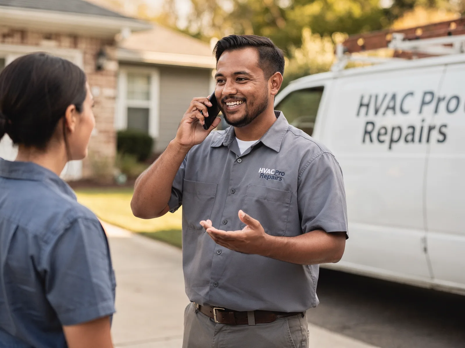 Heat Pump Repair Allentown, NJ FAQs